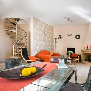 Inspiration Villa Fiskardo