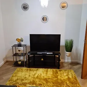 1 Bed Apartment, Peckham Rye London