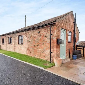 1 - Charming 1 Bedroom Holiday home Doncaster